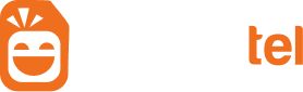 HappyTel Logo